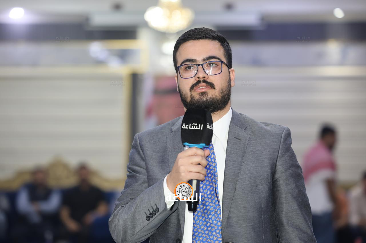 Madar Al-Saa Images 0.3898661182991119