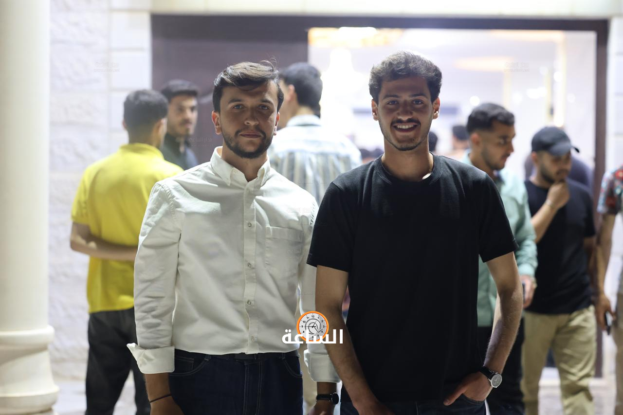 Madar Al-Saa Images 0.4616052011805657