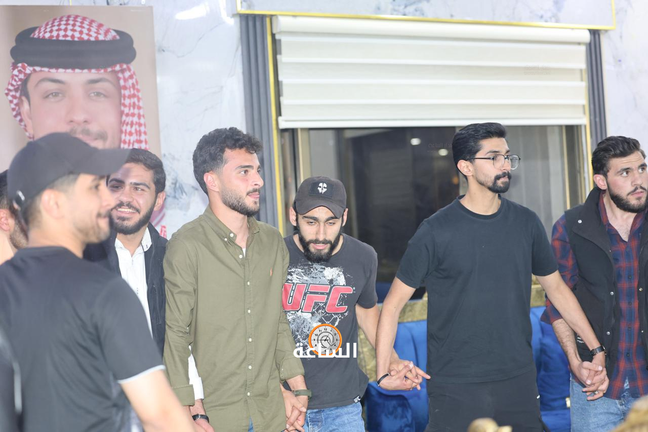 Madar Al-Saa Images 0.004709253969216176
