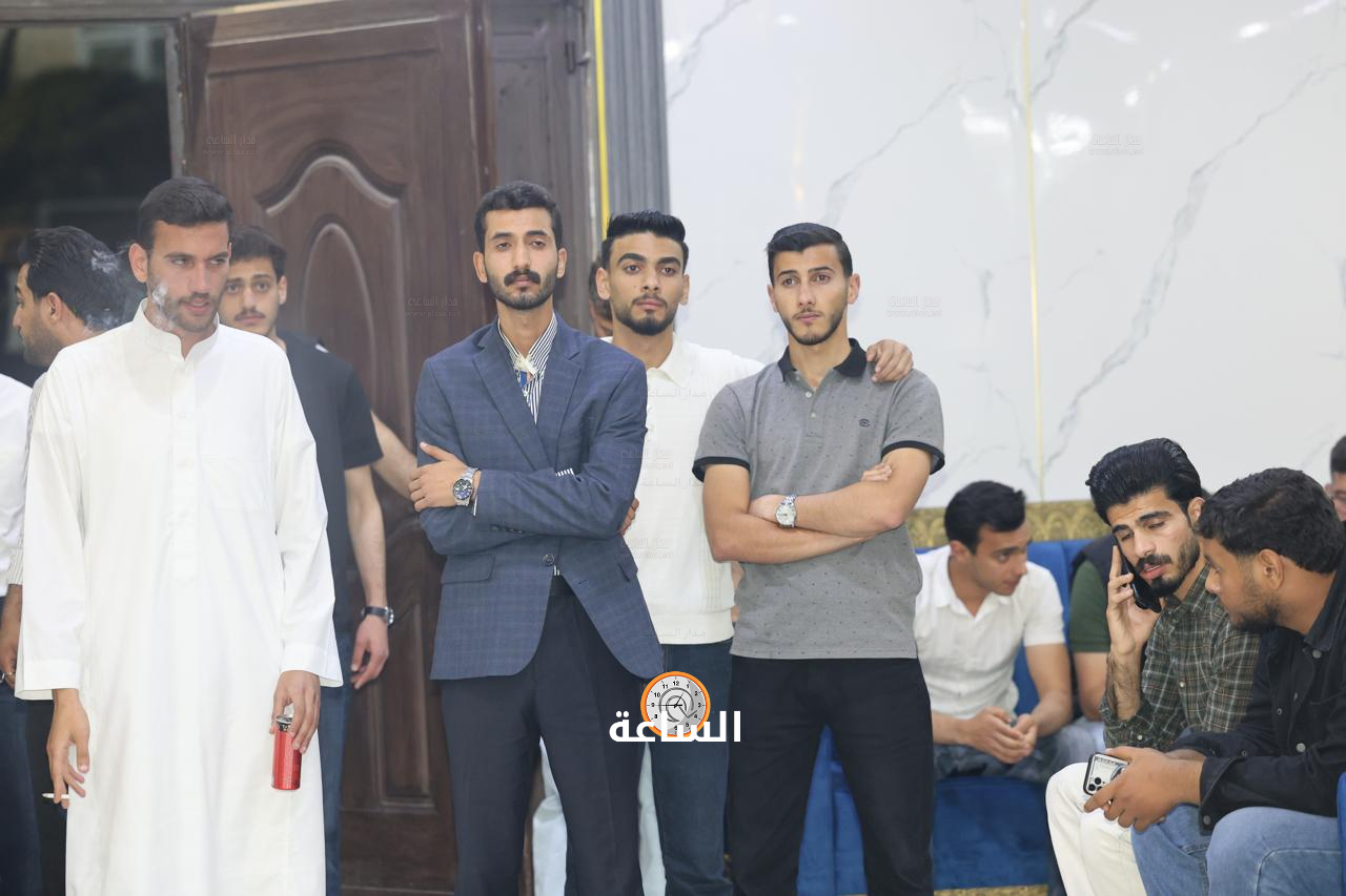 Madar Al-Saa Images 0.21133171859438205
