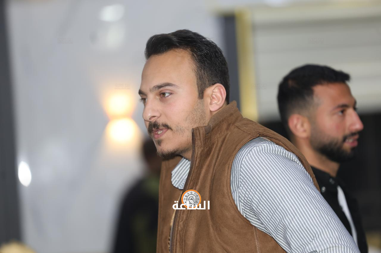 Madar Al-Saa Images 0.2985437329592455