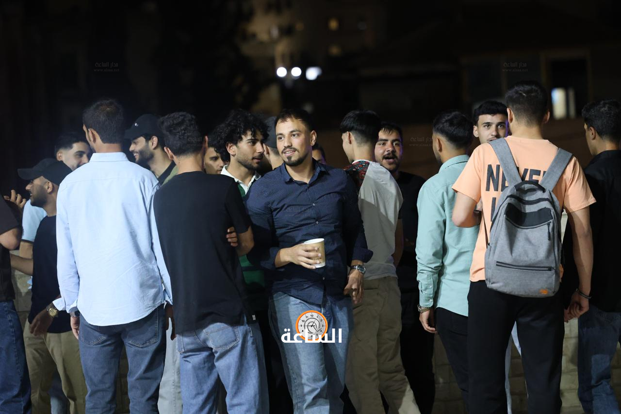 Madar Al-Saa Images 0.7986748745400796