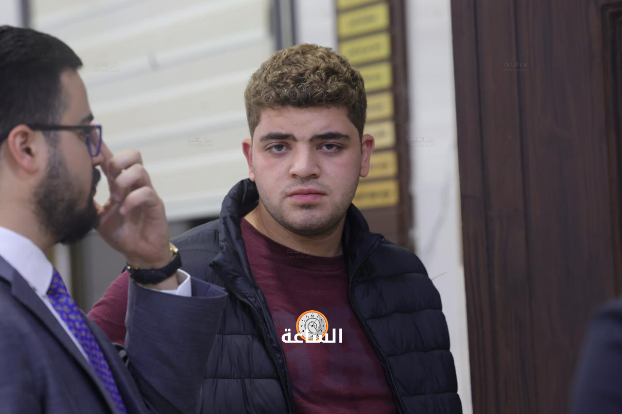 Madar Al-Saa Images 0.9865874693667008