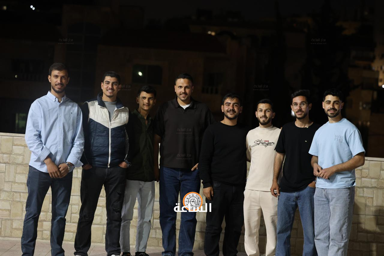 Madar Al-Saa Images 0.26359878481400867