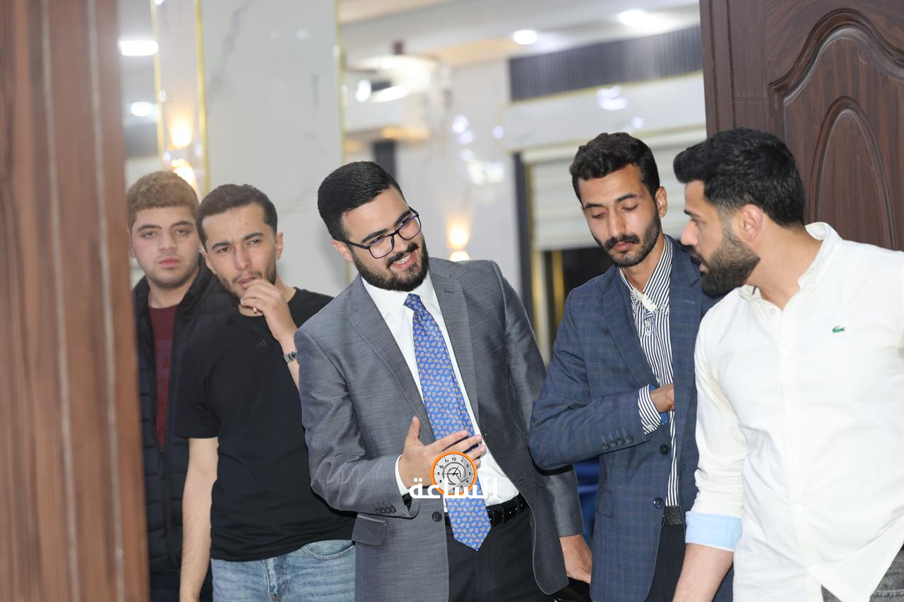 Madar Al-Saa Images 0.43044585577362315