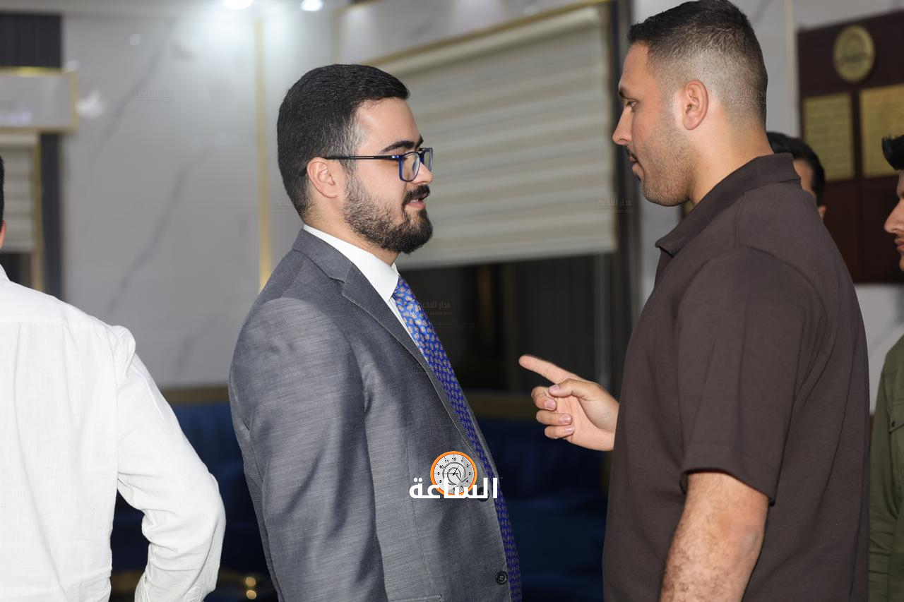 Madar Al-Saa Images 0.9635444482332183