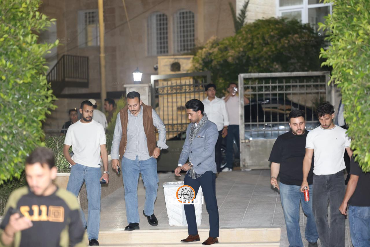 Madar Al-Saa Images 0.2440594279448708