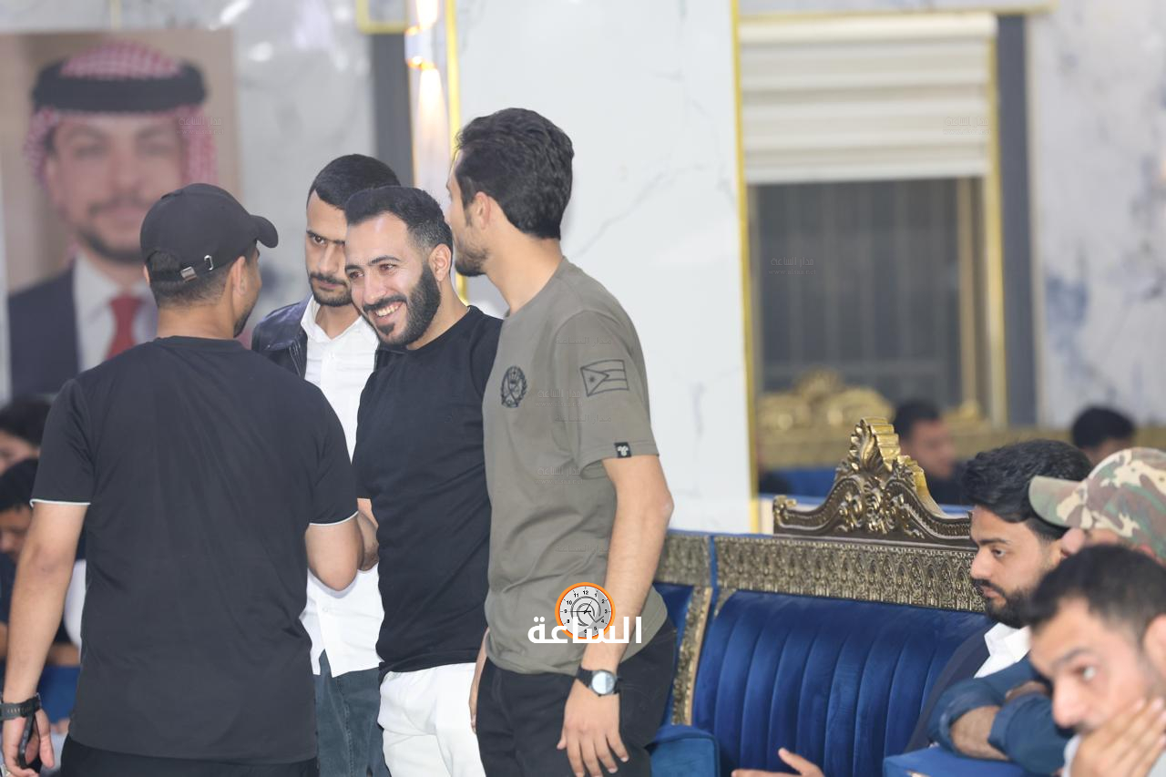 Madar Al-Saa Images 0.9753546461355722