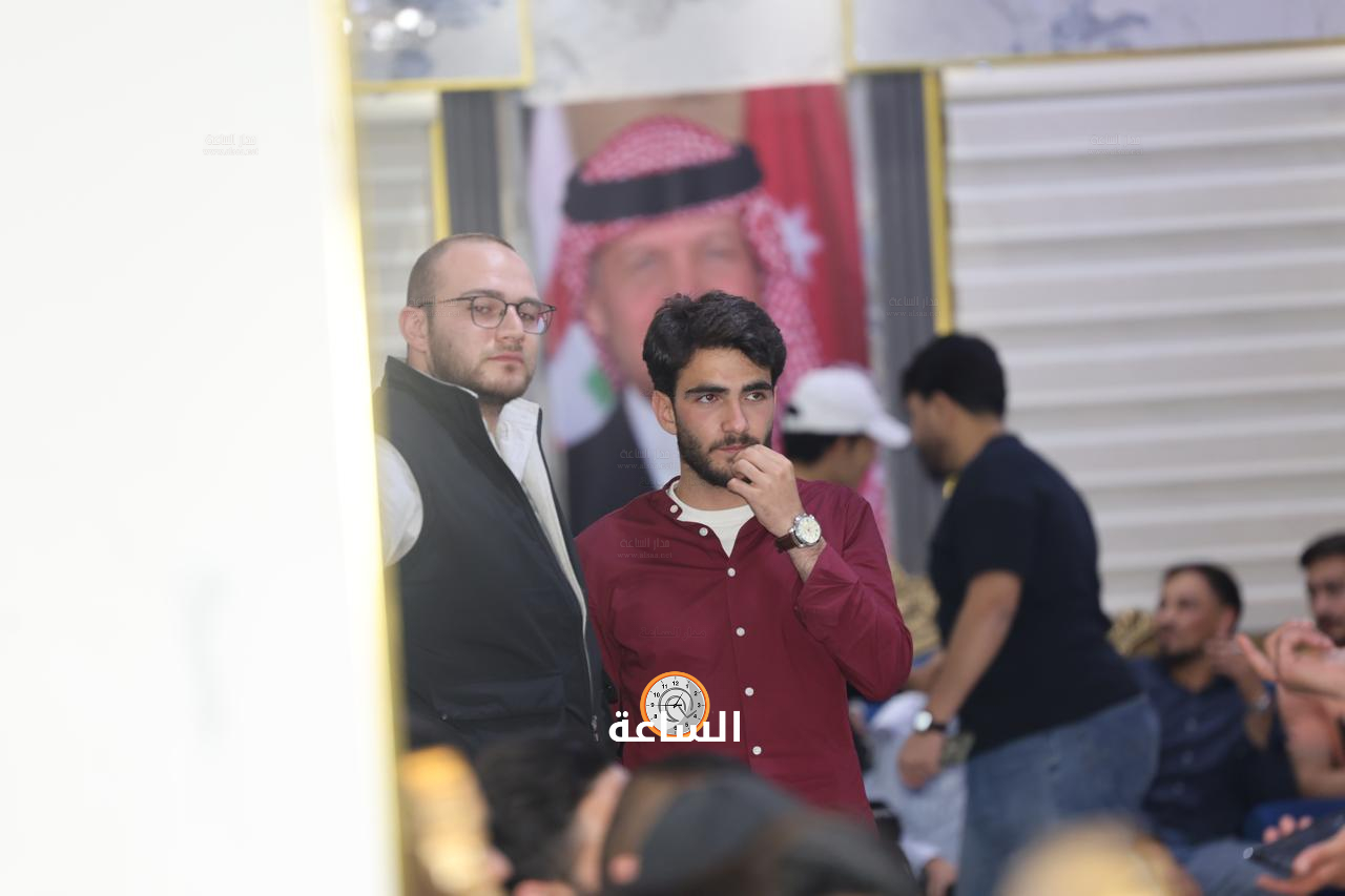 Madar Al-Saa Images 0.4959289402600493