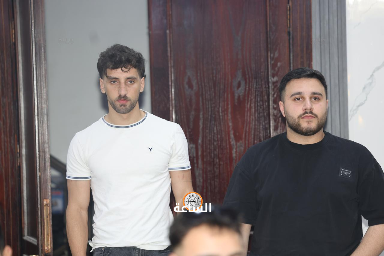 Madar Al-Saa Images 0.45254770388052823