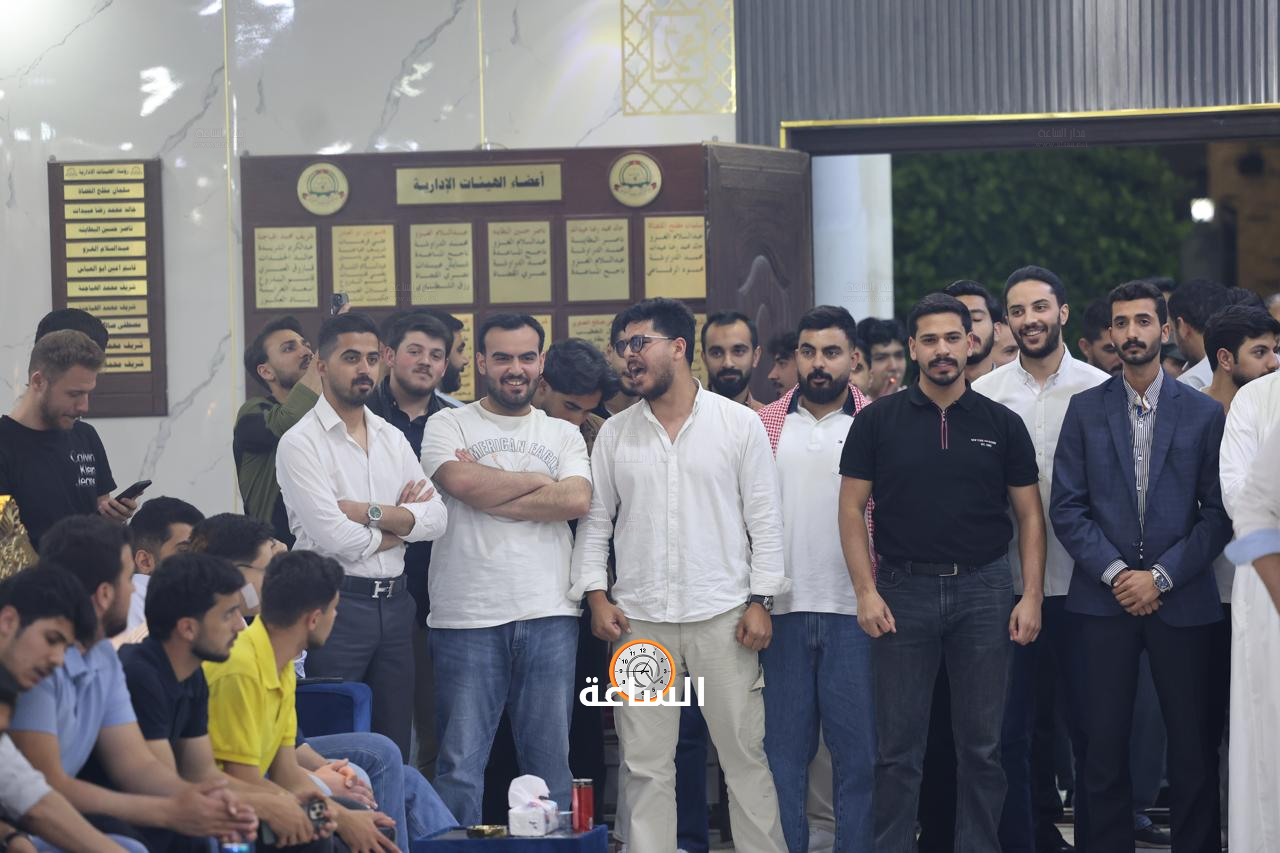 Madar Al-Saa Images 0.583186475118723