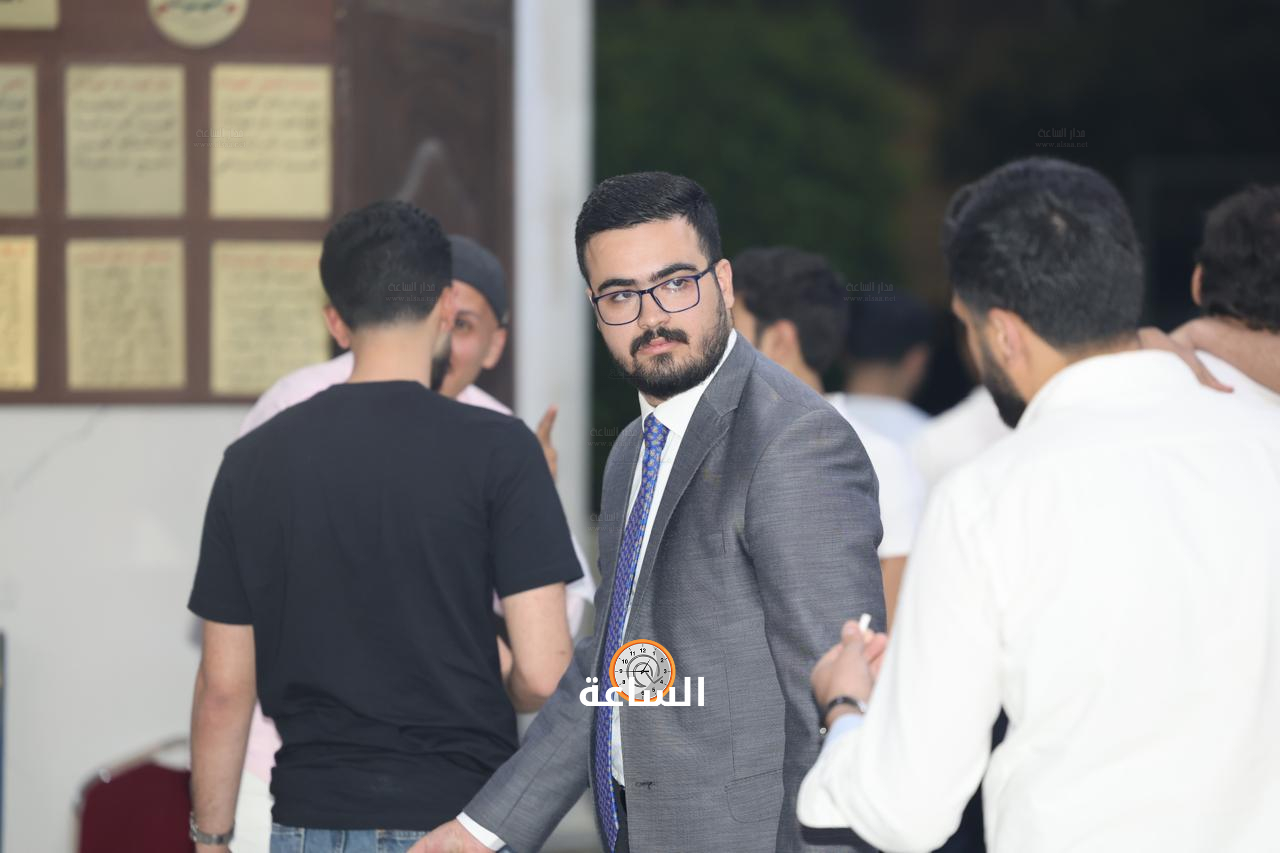 Madar Al-Saa Images 0.07608152452190775