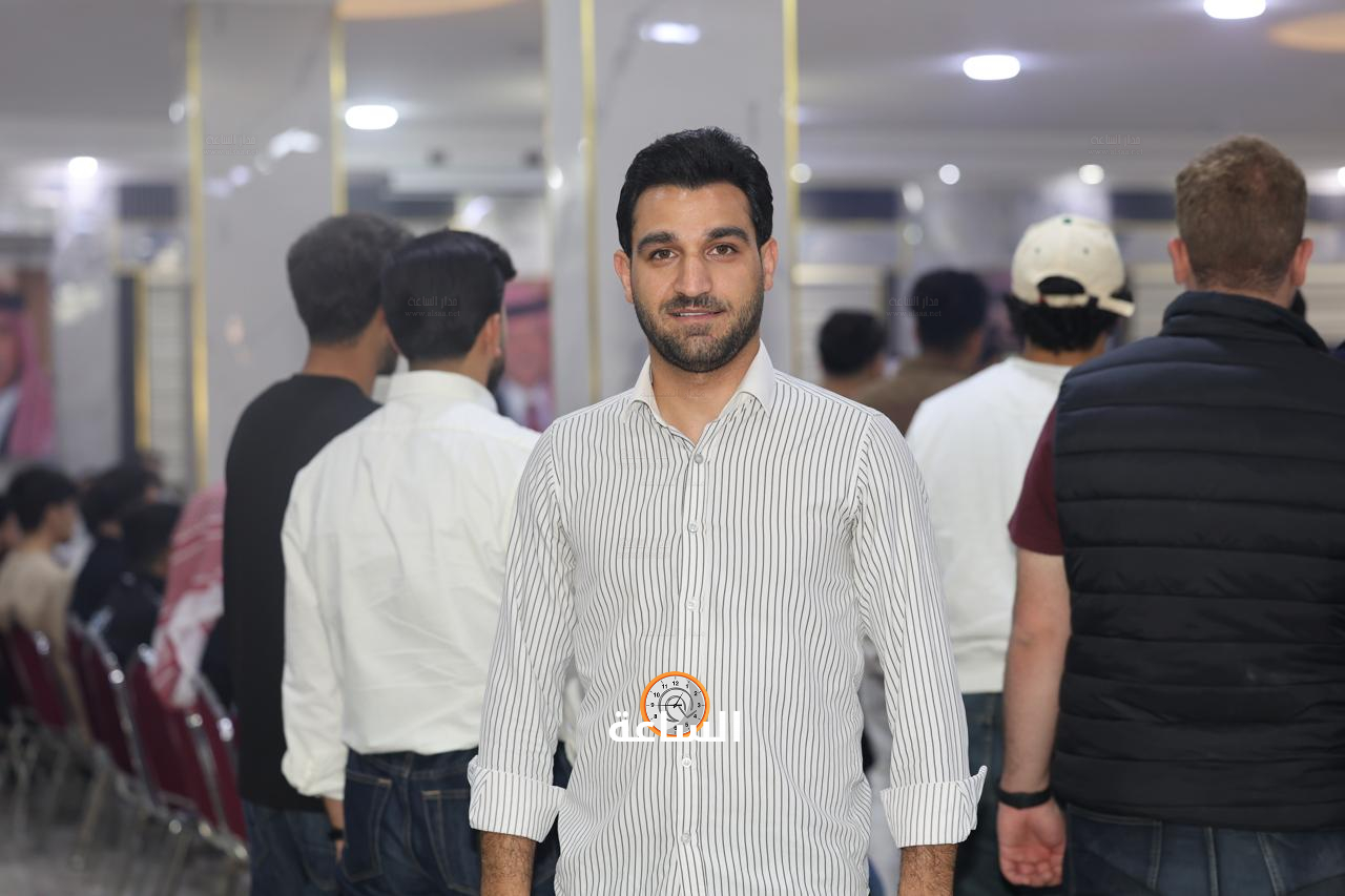Madar Al-Saa Images 0.2120925669504724