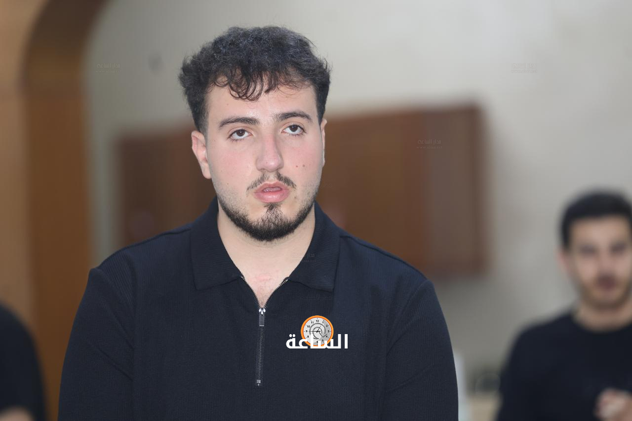 Madar Al-Saa Images 0.637897939295544