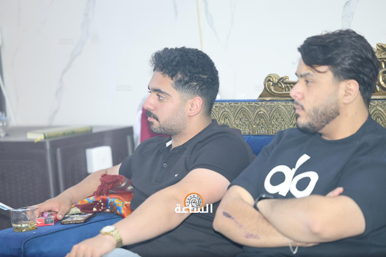 Madar Al-Saa Images 0.2681180943617014