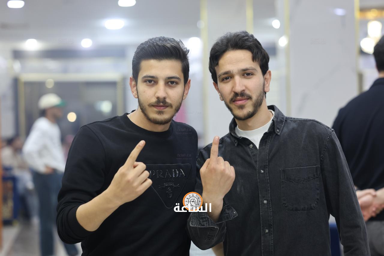 Madar Al-Saa Images 0.2396388774221102