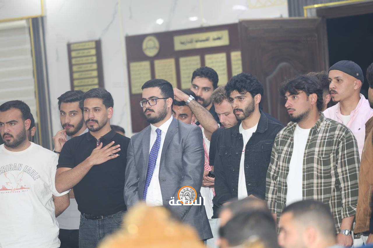 Madar Al-Saa Images 0.510247741584092