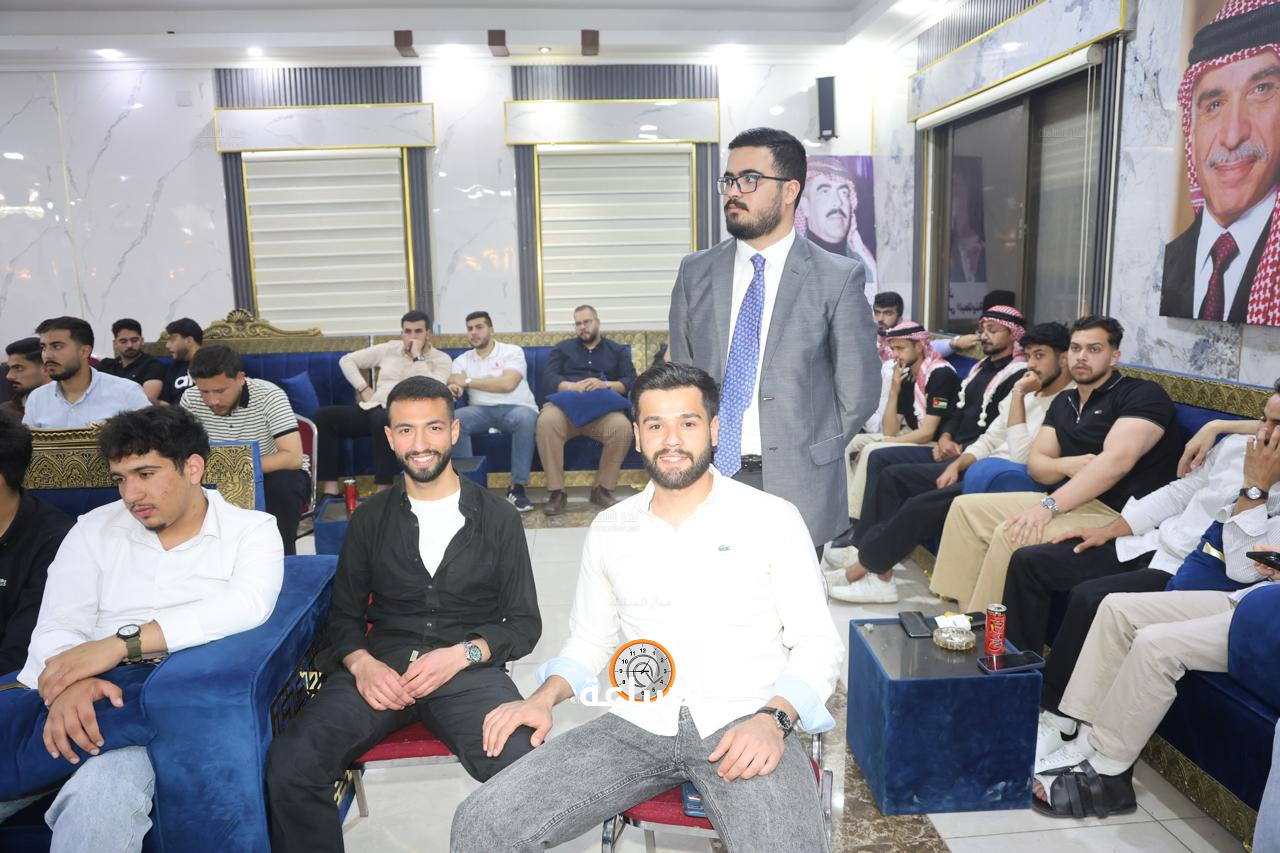 Madar Al-Saa Images 0.21413610695570662