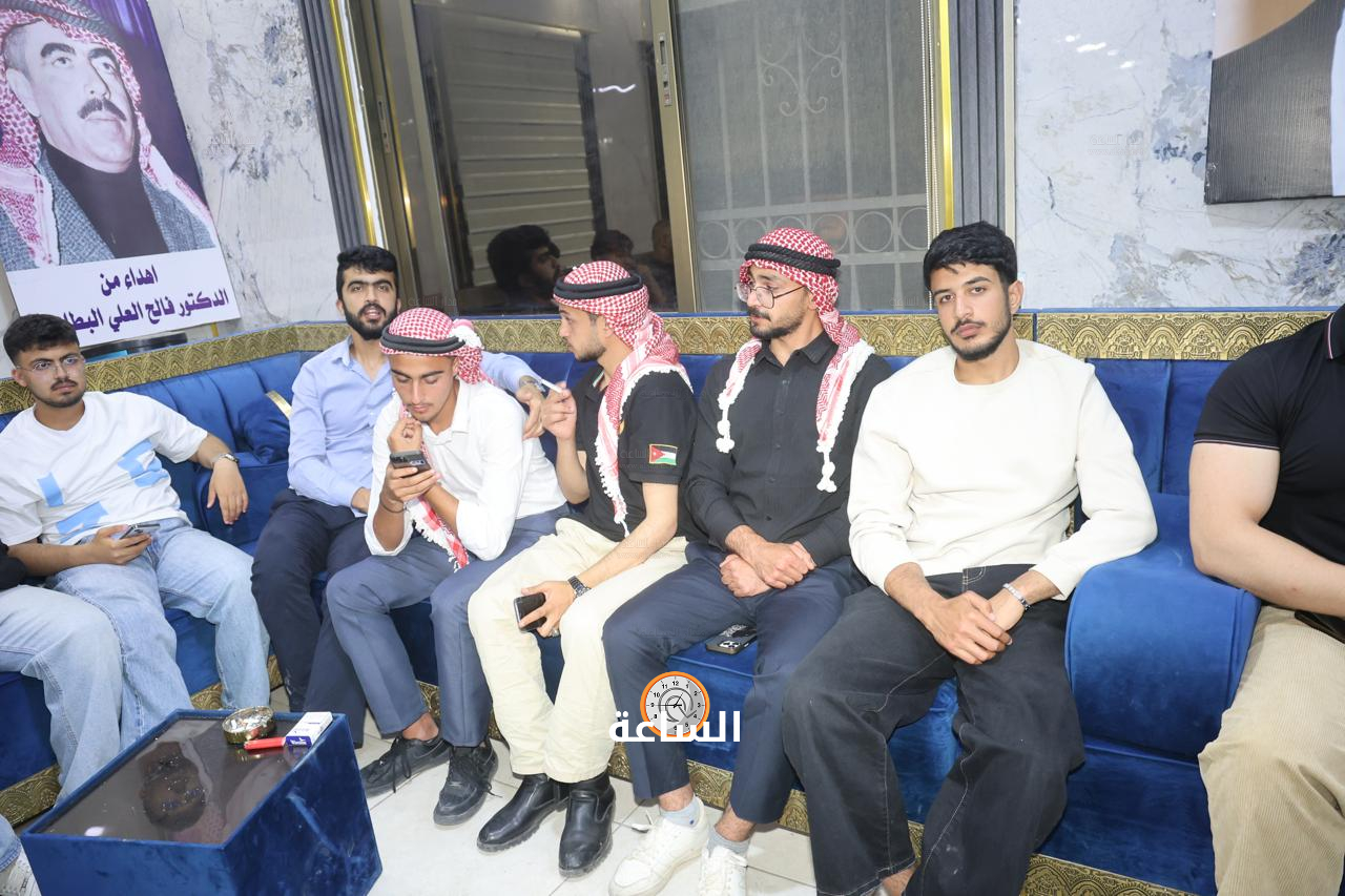 Madar Al-Saa Images 0.7259079520974633