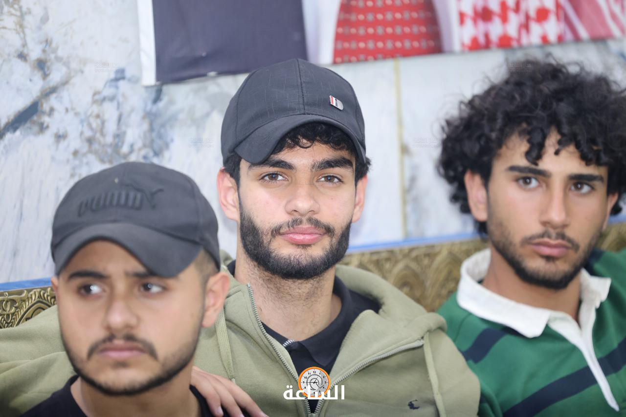 Madar Al-Saa Images 0.8755811926629459