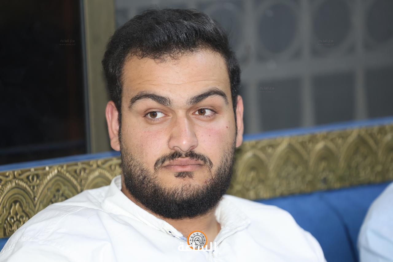 Madar Al-Saa Images 0.9449752853402738