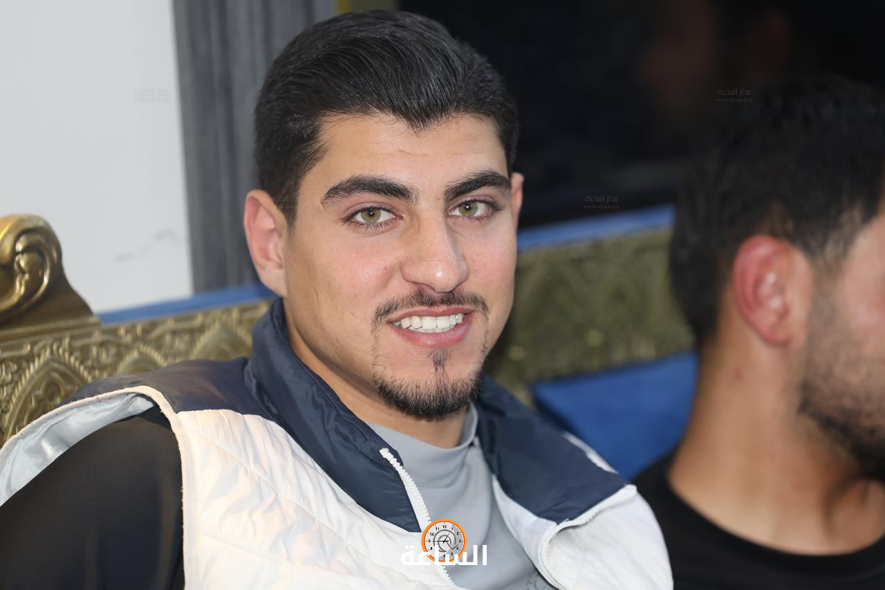 Madar Al-Saa Images 0.6128363120687861