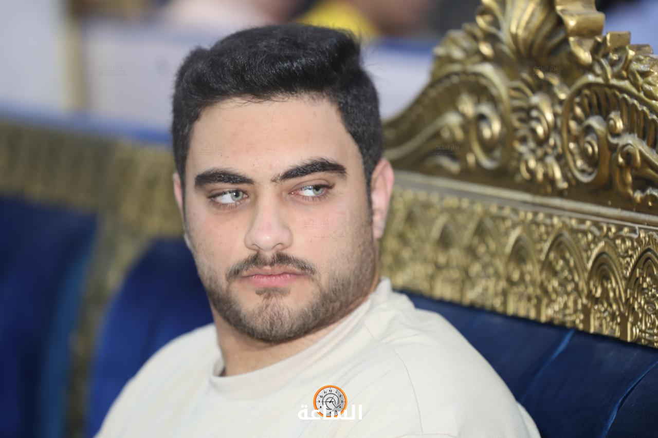 Madar Al-Saa Images 0.6304741594353626