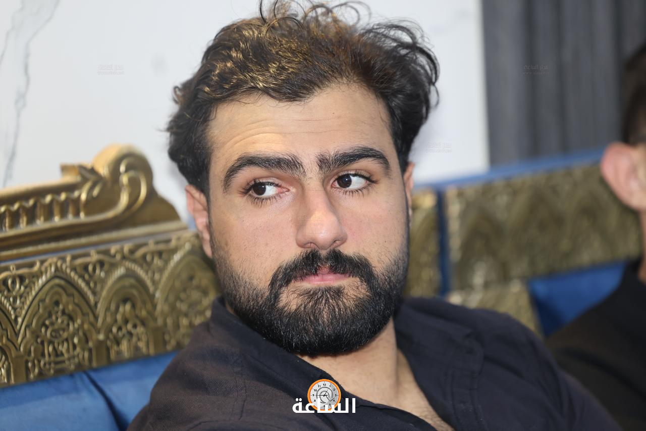 Madar Al-Saa Images 0.055793938175035196