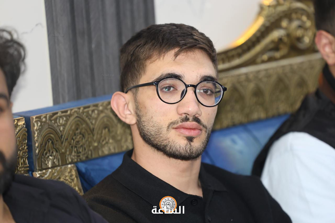 Madar Al-Saa Images 0.7200076293313025