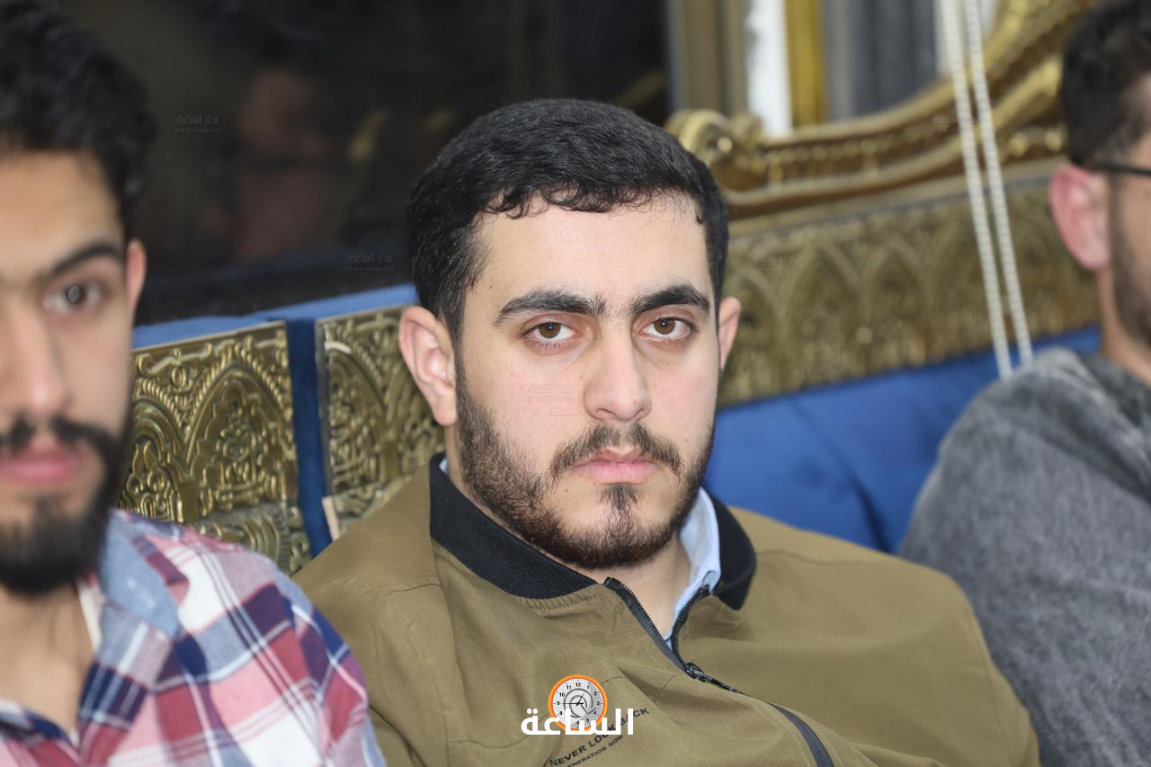 Madar Al-Saa Images 0.6688283510425156