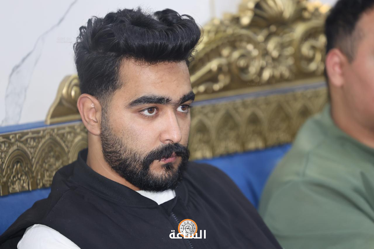 Madar Al-Saa Images 0.6430290842223987