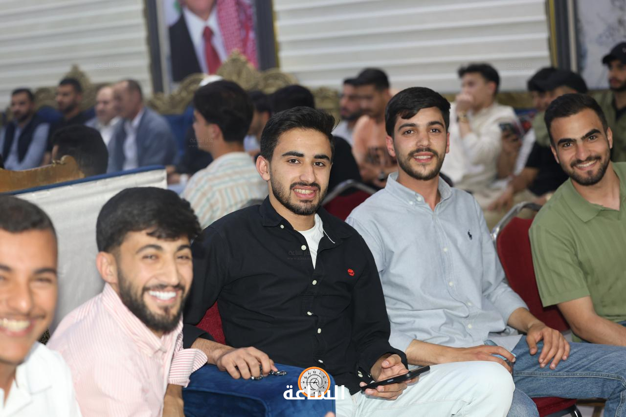 Madar Al-Saa Images 0.02533482115622676