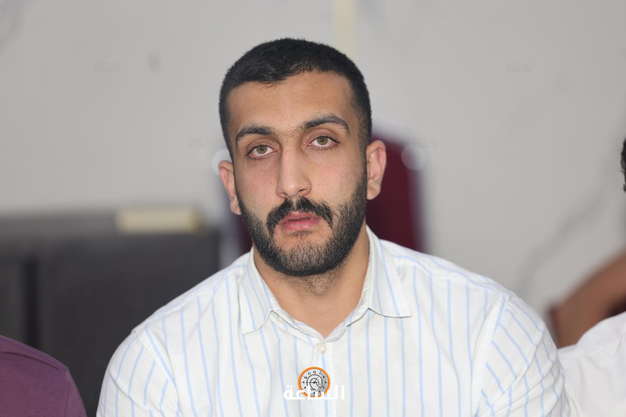 Madar Al-Saa Images 0.2912807547182942