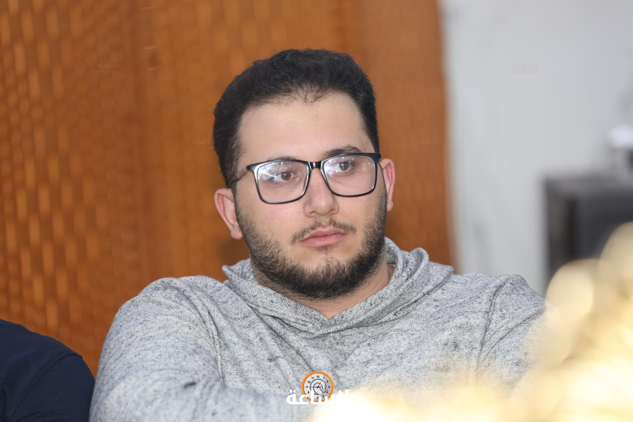 Madar Al-Saa Images 0.3910319661623476