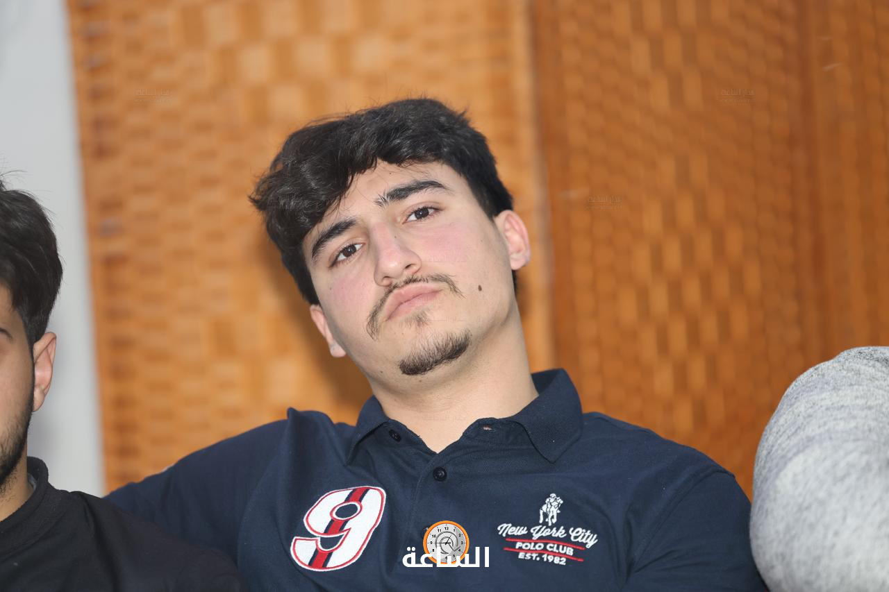 Madar Al-Saa Images 0.6739760288027016