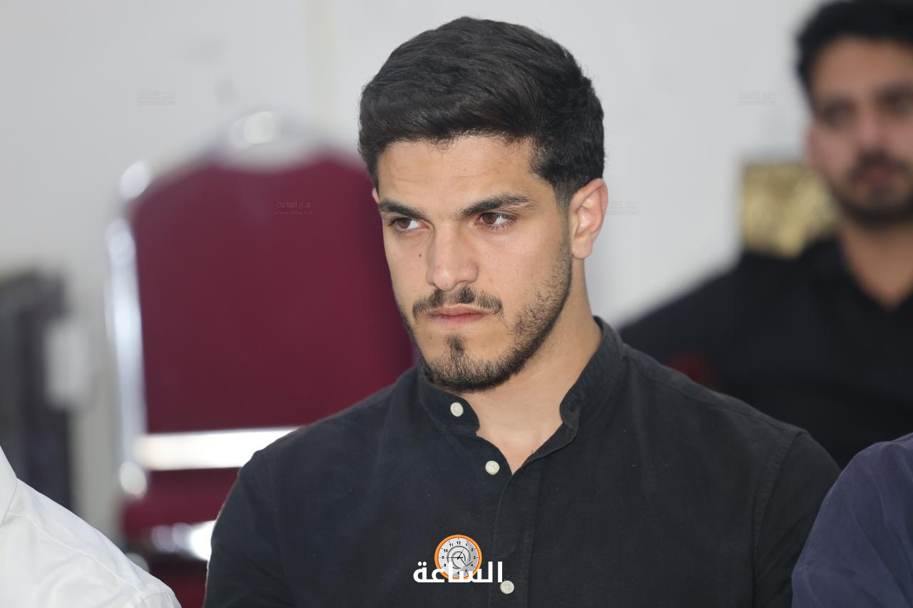 Madar Al-Saa Images 0.15593750750727475