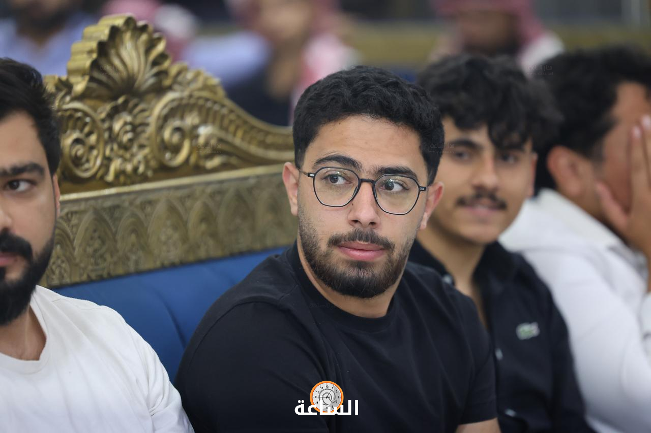 Madar Al-Saa Images 0.4848979709126974