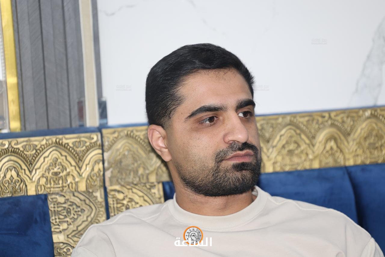 Madar Al-Saa Images 0.16337279490625722
