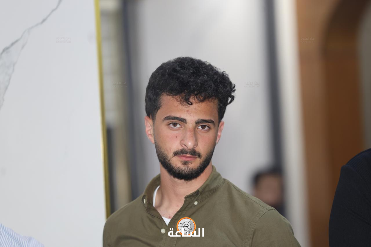 Madar Al-Saa Images 0.3199857110457439