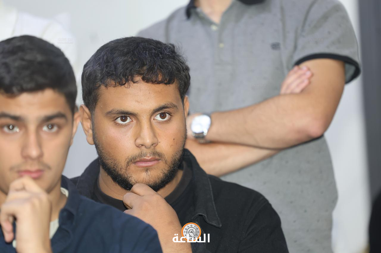 Madar Al-Saa Images 0.4733651007849283