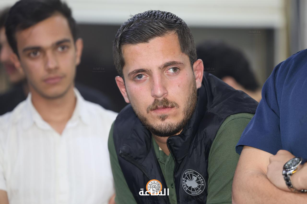 Madar Al-Saa Images 0.7961898256949638