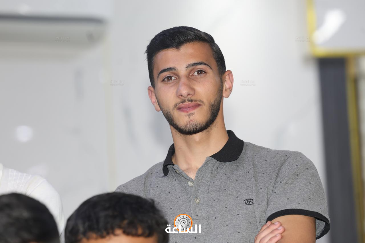 Madar Al-Saa Images 0.56600247745515