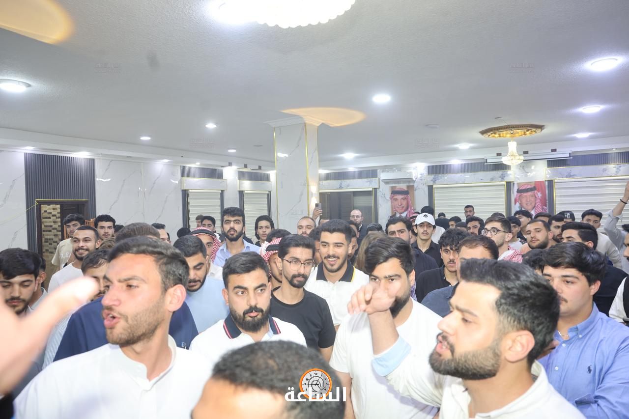 Madar Al-Saa Images 0.3629003118672468