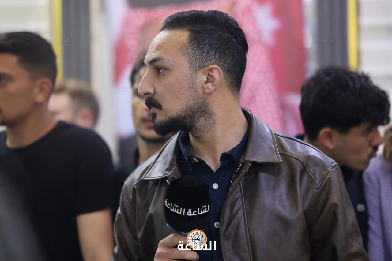 Madar Al-Saa Images 0.4318328800129435