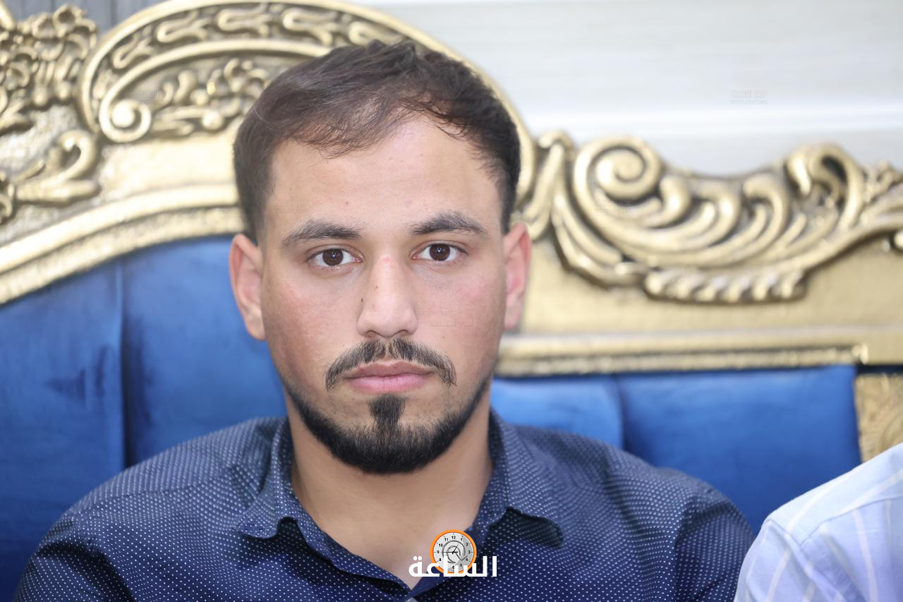 Madar Al-Saa Images 0.23619577512434675