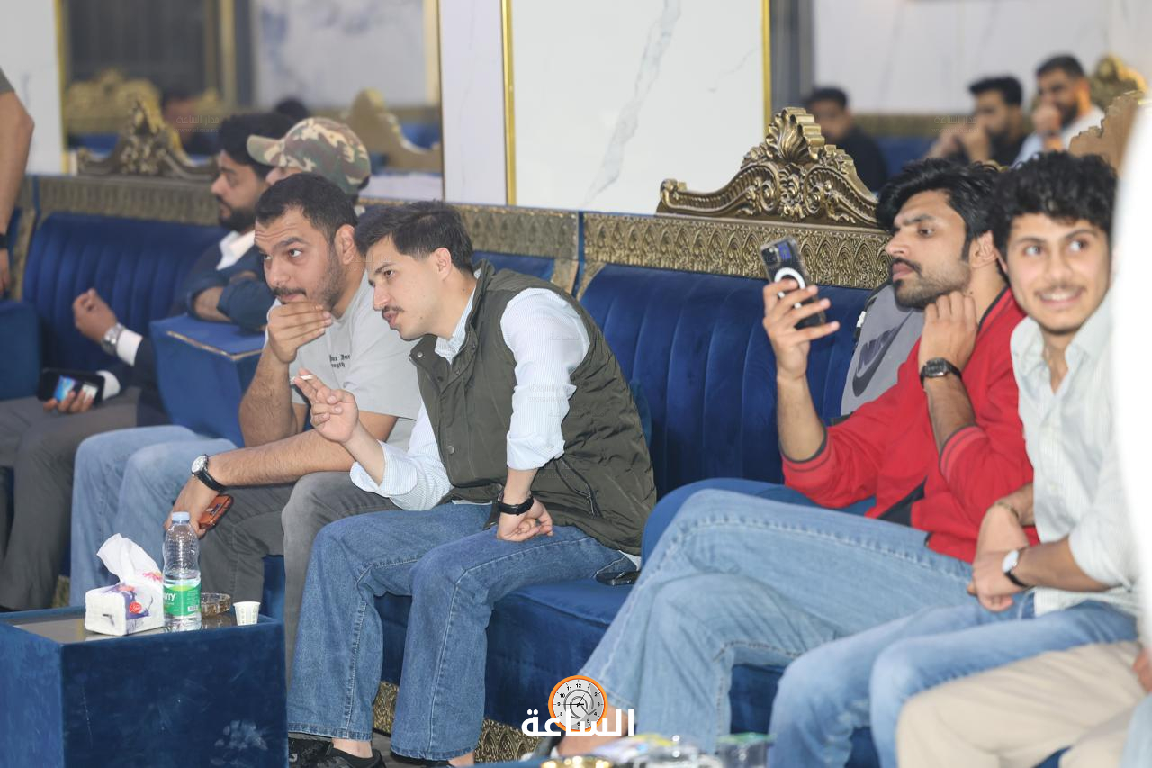 Madar Al-Saa Images 0.7980509804036483