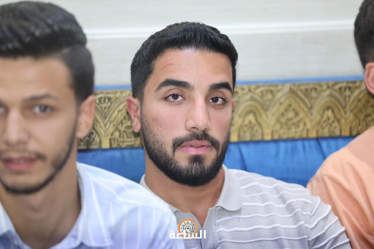 Madar Al-Saa Images 0.5194794810677191