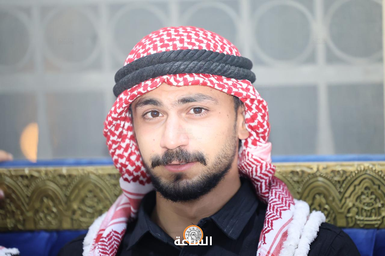 Madar Al-Saa Images 0.14736205786765366