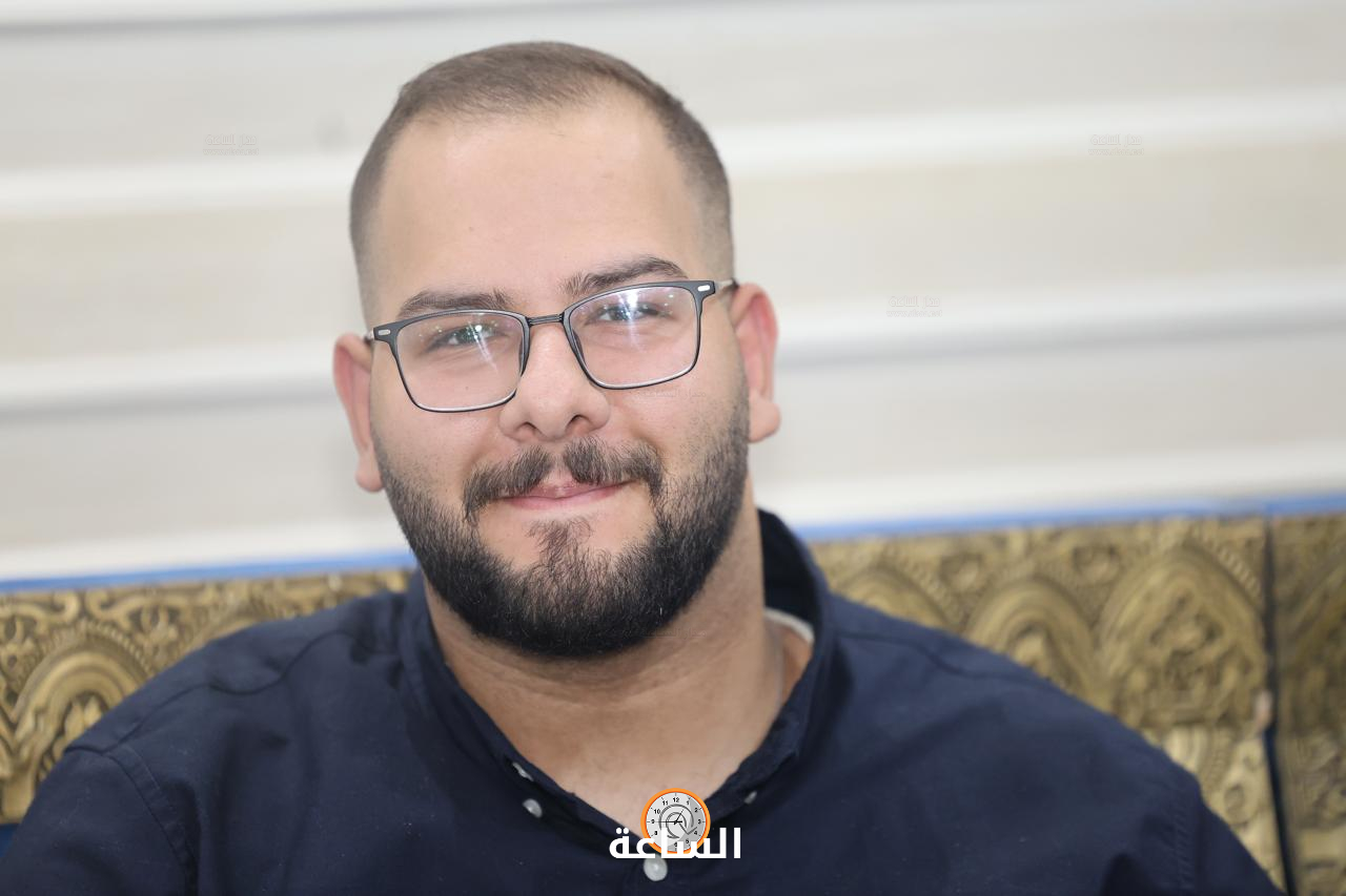 Madar Al-Saa Images 0.3856022555634242