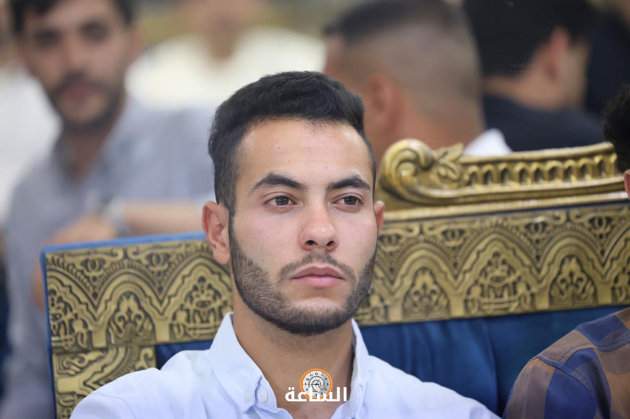 Madar Al-Saa Images 0.5826355812060258
